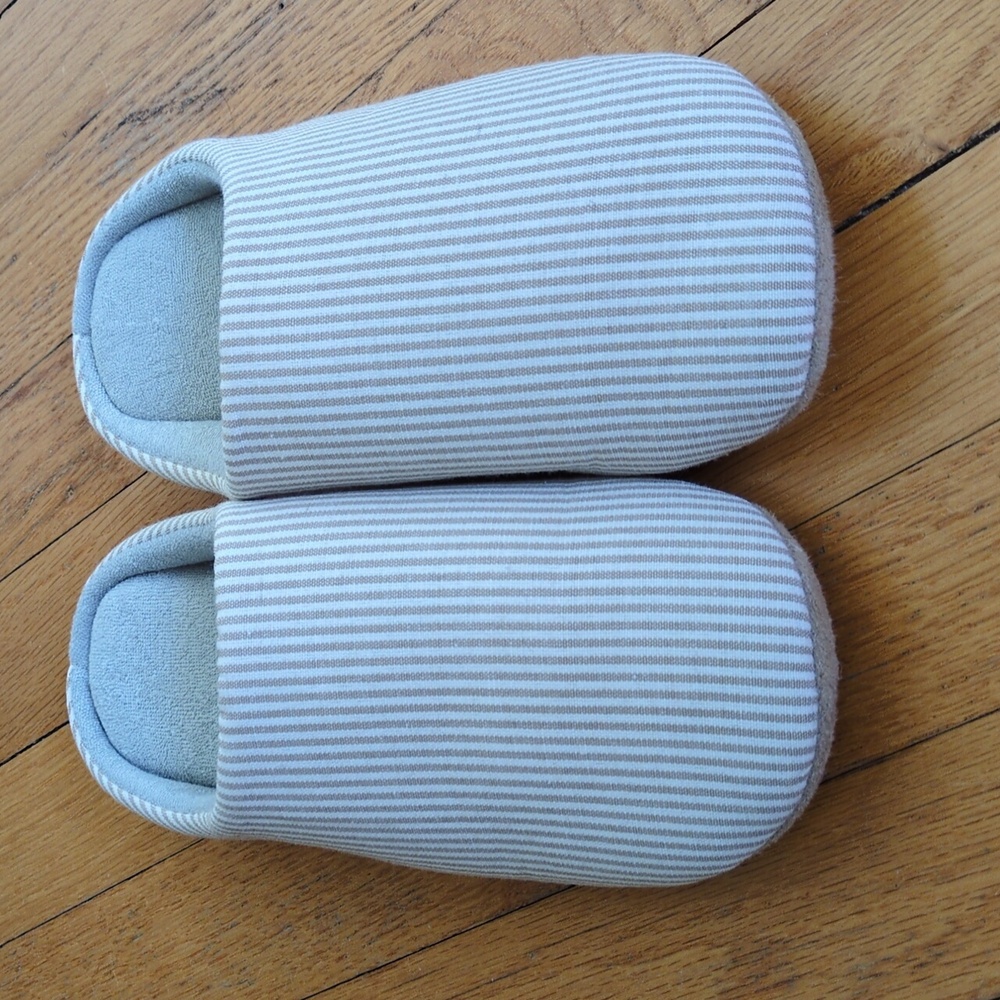 New Bareroots Non-slip Slippers